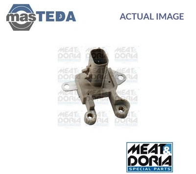 52281 ALTERNATOR REGULATOR MEAT & DORIA FOR DODGE CARAVAN 2.4 112KW - Image 1 of 4