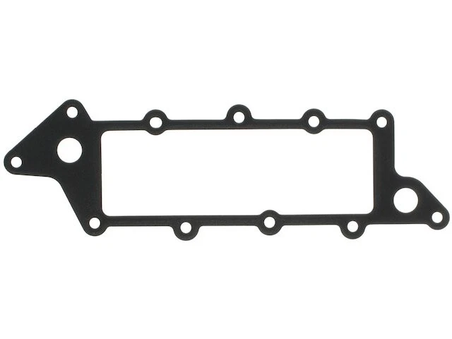 Junta de soporte de filtro de aceite Mahle 71TH45Q para Hyundai Entourage 2007-2010 3,8 L V6 Foto 1 de 1