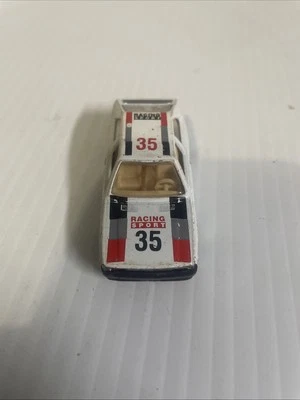 雅明奥迪四轮拉力赛 GR-4 #1035 — 第 1/4 张图片