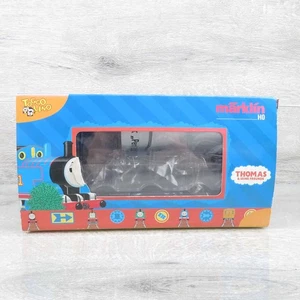 MÄRKLIN 36121 - H0 - Leerkarton für Lokomotive "Percy" - #BF10363 - Picture 1 of 10