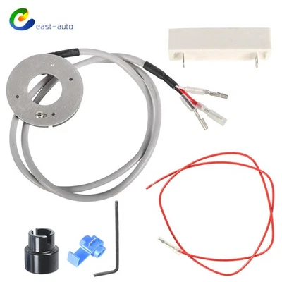 For Honda GL1000 Goldwing 1000 1975-1978 1979 DS1-3 Electronic Ignition SYSTEM - Image 1 of 4