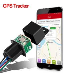 Car Motorbike GPS GPRS Tracker Magnetic Vehicle Bike Tracking Locator Device - Picture 1 of 11