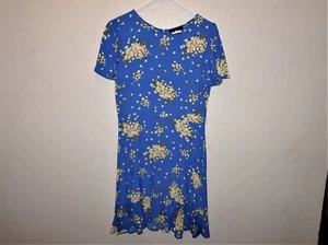 B. SMART DRESS SIZE 9/10 NEW WITH TAGS - Picture 1 of 4