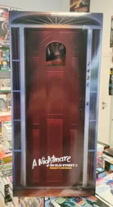 Nightmare On Elm Street 2 Action Figura 1/4 Freddy Krueger 46 Cm Neca - Imagen 1 de 6