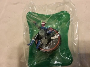 DC HEROCLIX: LEGACY #060 SINESTRO VETERANO - NUEVO - Imagen 1 de 1