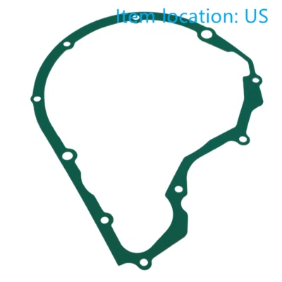 Stator Gasket generator cover for Suzuki VZ800 Boulevard M50 VS750GL Intruder - Image 1 of 4