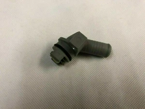 OEM Radiatore Olio Termostato Per Land Rover Defender 2.4 TDCI Puma - LR005894G - Picture 1 of 2