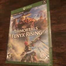 Immortals Fenyx Rising - Xbox Series X & Xbox One