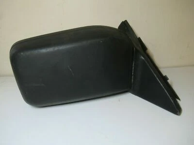 ESPEJO RETROVISOR DE ALA DE PUERTA MANUAL FORD GRANADA MK2 (1977-1985) O/S LADO DEL CONDUCTOR (b)  Foto 1 de 4