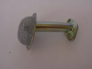 Mazda Rotary 12a-13b Oil Pickup Genuine Mazda rx2,rx3,rx7 ser 1,2,3 - Picture 1 of 2