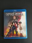 Captain America The First Avenger Blu-ray - Marvel