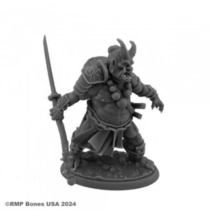 OGRE MAGI Reaper Miniatures Bones EE. UU. Dungeon Dwellers REM07143 D&D - Imagen 1 de 3