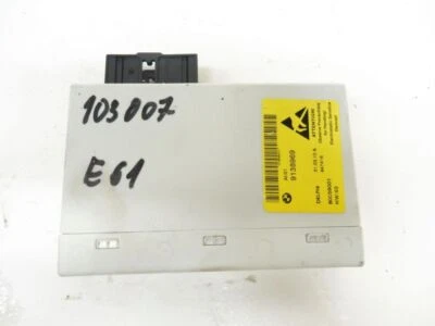 Centralina elettronica di potenza 9138969 BMW 5 TOURING (E61) 520D - Immagine 1 di 4