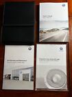 2019 Volkswagen Jetta Owner's Manual With Case #V24