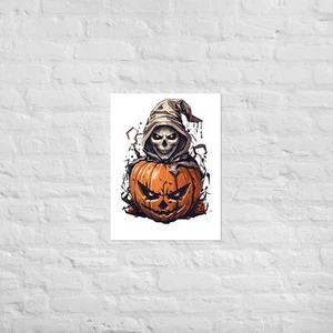 Scarecrow - Picture 1 of 17