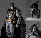 Revoltech Amazing Yamaguchi Batman Arkham Knight figurka zabawka normalna przedsprzedaż
