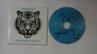 Bearsuit The Phantom Forest UK Adv Cardcover CD 2011 Indie