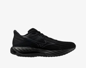 Mizuno Wave Inspire 21 Mens Running Shoes (D Standard) (03) - Picture 1 of 15