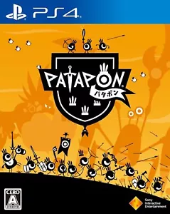 PS4Patapon PCJS-66002 - Picture 1 of 6