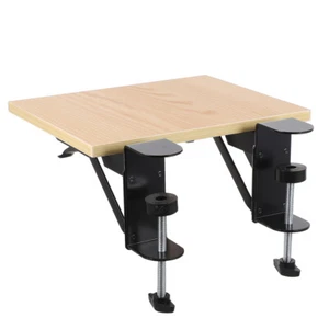 Table Mouse Pad Wrist Guard Arm Supporting Frame Computer Hand Holder - Afbeelding 1 van 12
