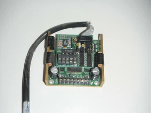 IMS IM483-34PI Stepper Drive (5565) - Picture 1 of 1
