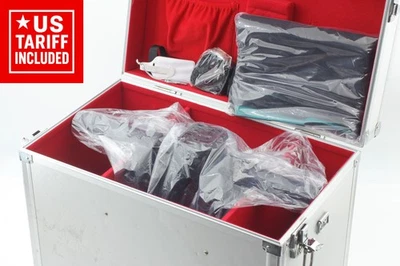 【Top MINT w/ Hard Case】 Toyo View C 45C Body 4x5 Large Format Camera From JAPAN - Image 1 of 4