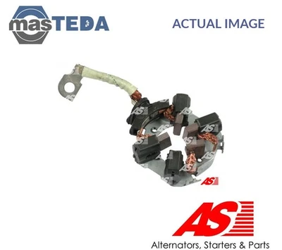 SBH0025 HOLDER CARBON BRUSHES AS-PL NEW OE REPLACEMENT - Image 1 of 4