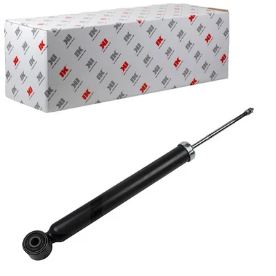 NK GAS PRESSURE SHOCK ABSORBER REAR AXLE FITS DACIA LOGAN LADA LARGUS RENAULT - Image 1 of 2