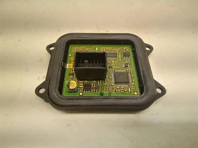 E90 ADAPTIVE HEADLIGHT CORNERING MOD Headlamp BMW 335I Right 09 10 11 - Imagem 1 de 2