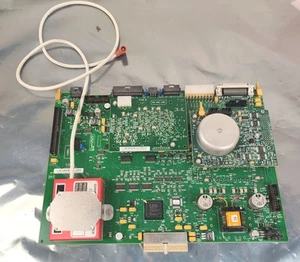 Scheda madre Agilent G7000-61105 con G2581-61001 per TOF 6200 7000 Triple Quad MS - Foto 1 di 10