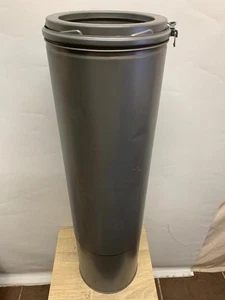 Stovax Professional XQ 6″ 500-900mm Adjustable Flue Length (Stovax) Free UK P&P - Picture 1 of 8
