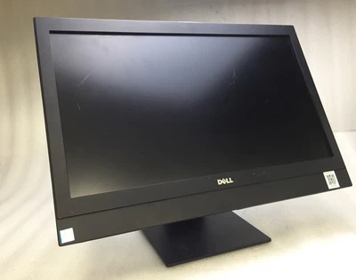 Dell OptiPlex 7440 AIO 23" Core i7-6700 3.4GHz 16GB RAM NO HDD NO OS Good - Image 1 of 4