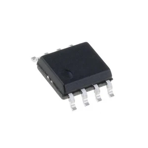 5X MC33171DT IC: Operationsverstärker 2,1MHz 2-22V Ch: 1 SO8 Rolle,Band STMicroe - Bild 1 von 1
