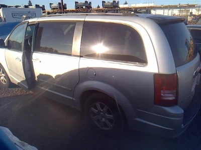 Used Brake Master Cylinder fits: 2008 Chrysler Town & country  Grade A - Image 1 of 4