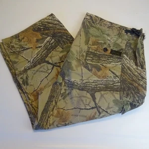 Liberty Realtree Camo Pants Hunting Size 2X - Picture 1 of 9