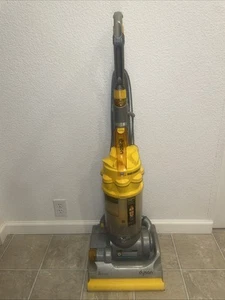 Dyson DC14 All Floors Upright Bagless Vacuum Cleaner - Tested - No Attachments - Picture 1 of 14