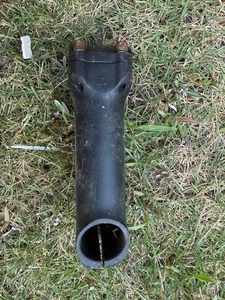 FSA XC170 Stem 31.8mm 110mm - Picture 1 of 3