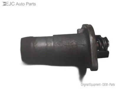 Carcasa termostato para 08-10 Hummer H3 3.7 12622316 gas Foto 1 de 4