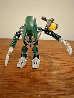 LEGO Bionicle Defilak 8929 100% Complete - Image 1 of 4
