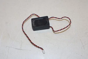 Robot aspirador Shark RV1001AE - Altavoz interno de repuesto original OEM - Imagen 1 de 3
