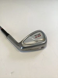 Adams GT Tight Lies PW Pitching Wedge iron Regular Flex Steel Shaft RH Golf Club - Picture 1 of 7