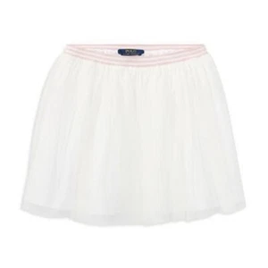 Polo Ralph Lauren Girls Tulle A-Line Pull-On Skirt Size M - Picture 1 of 5