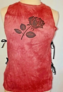 Empyre Tie Dye Shirt Size M - Picture 1 of 4