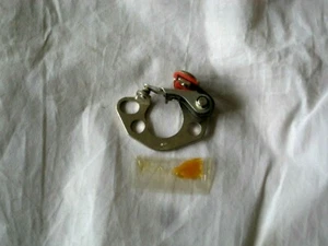 IGNITION POINTS CONTACT SET for MAZDA 1000 1300 616 CAPELLA 1600cc 1970 to 1973 - Picture 1 of 1