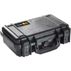 Peli 1170 PROTECTOR Case | Small Shallow Rugged Case | Waterproof Dustproof - Picture 1 of 16