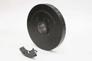 PRW 2344041 High Performance Sportsman Harmonic Balancer Big Block Mopar V8's - Picture 1 of 3