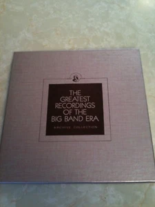 Sammy Kaye-Hal Mcintyre Great Recordings Of The Big Band Era 35/36~Vinyl NM - Picture 1 of 1