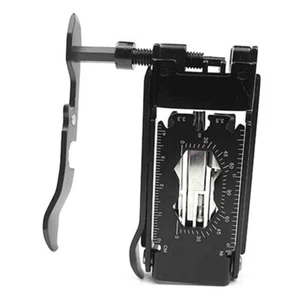 23 In 1 Bicycle Multitools Portable Bike Repair Tool Kit For Road Mountain Bikes - Picture 1 of 17
