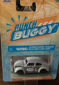 Jada 1/64 Volkswagen Beetle - Picture 1 of 3