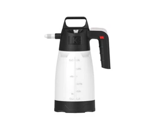 IK Multi Pro 2 360° hochwertige Sprühflasche Zerstäuber Sprayer Pumpsprühflasche - Bild 1 von 6